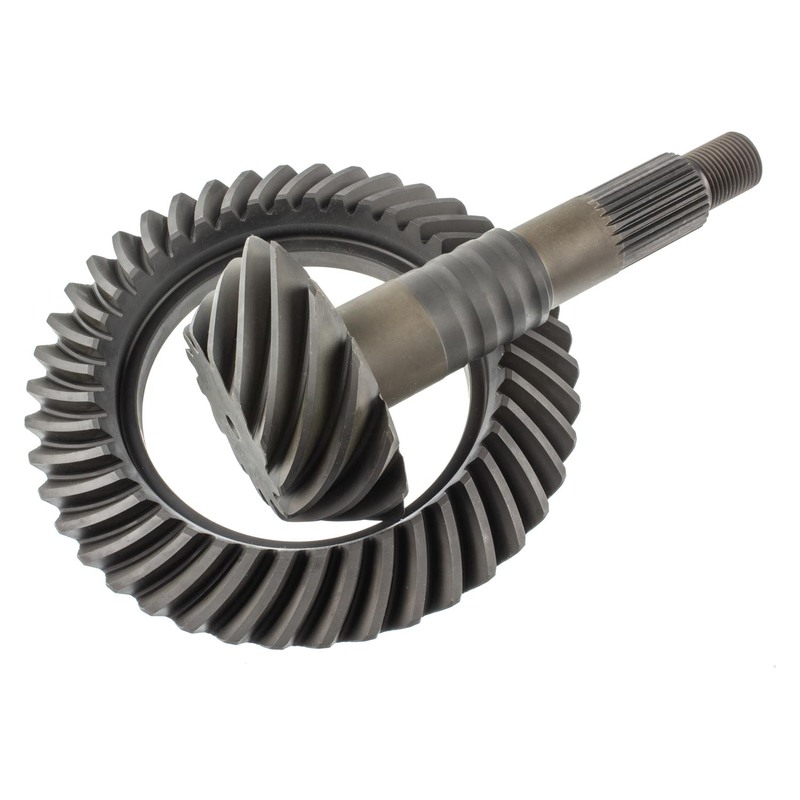 Differential Ring and Pinion
